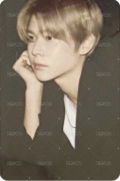 RIIZING 專輯卡 PP版 隨機卡 正面