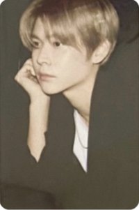 RIIZING 專輯卡 PP版 隨機卡