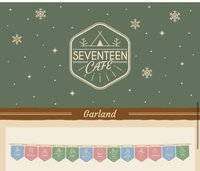 SEVENTEEN CAFE 2022 ～WINTER CAMPING～