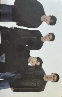 FOLLOW AGAIN 隨機卡 