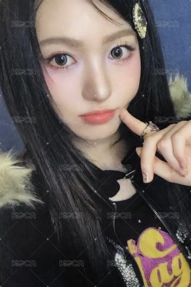 UG am 3.0 簽售卡  正面