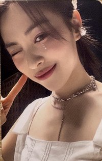 迷六 柴郡貓 末放 打歌卡 天使戳臉