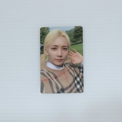 SEVENTEEN JEONGHAN SOCIAL CLUB