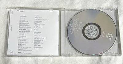 POWER OF LOVE 專輯 JOSHUA封 空專 🩷