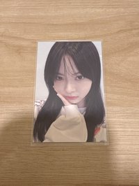 試聽會入場卡 白衣恩