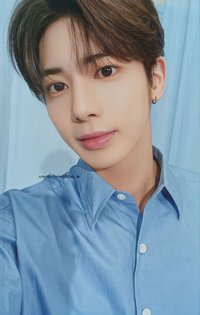 23年曆 年曆卡 Visual ver.