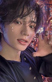 Starkissed 專輯卡 自拍卡C