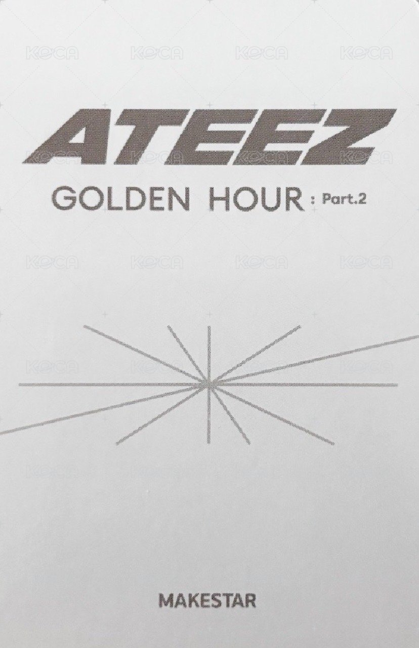 GH2 ms 4.0 簽售卡  背面