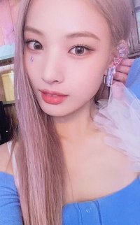 AD MARE 專輯卡 Ligit ver.