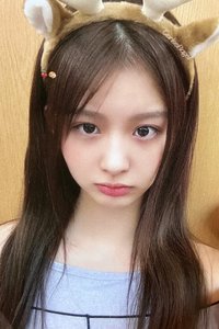 仲夏夜 sr 2.0 簽售卡 動物耳朵