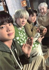 2021聖誕 周邊卡 圍巾卡