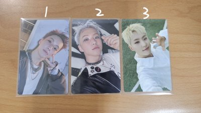 【免包手】榮小卡