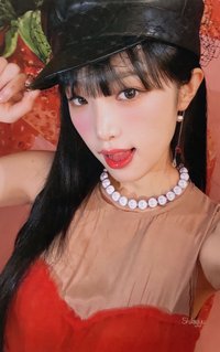 23‘年曆 年曆卡 草莓