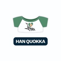 3rd 世巡安可快閃店 娃衣 