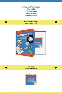 小社會 專輯 KIT VER.