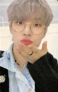 Fever pt.3 am 3.0 簽售卡 