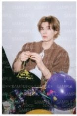 25生日 明信片 房間 B ver. 正面