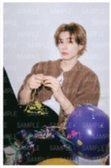 25生日 明信片 房間 B ver.