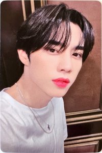 PHANTASY Pt.3 Love Letter yzy 1.0 簽售卡 