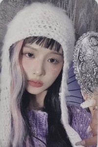 BREAK mmt 2.0 幸運卡 鏡子