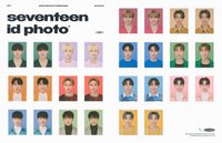 2022 SEASON’S GREETINGS 證件照