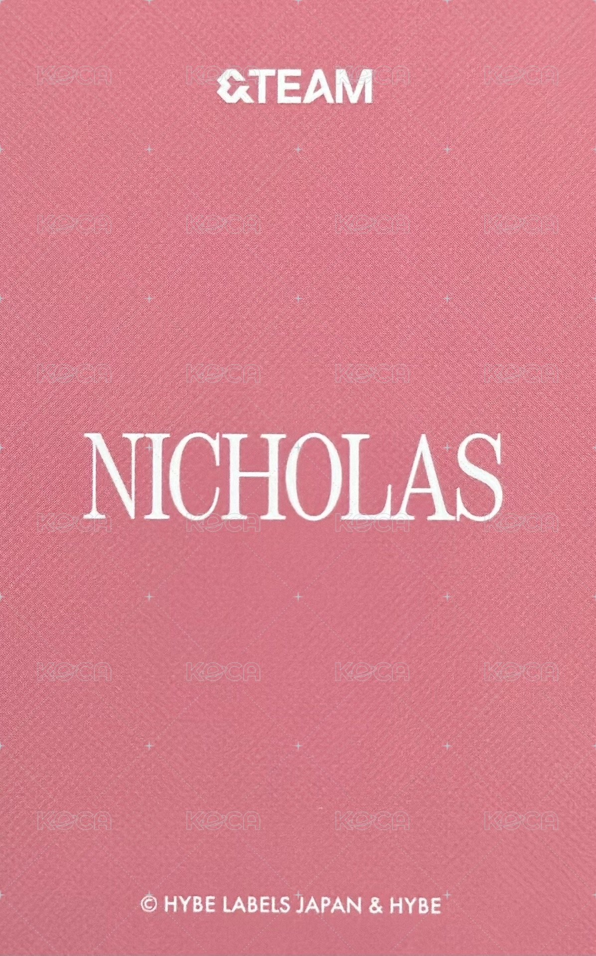 2025飯咪 隨機卡  背面