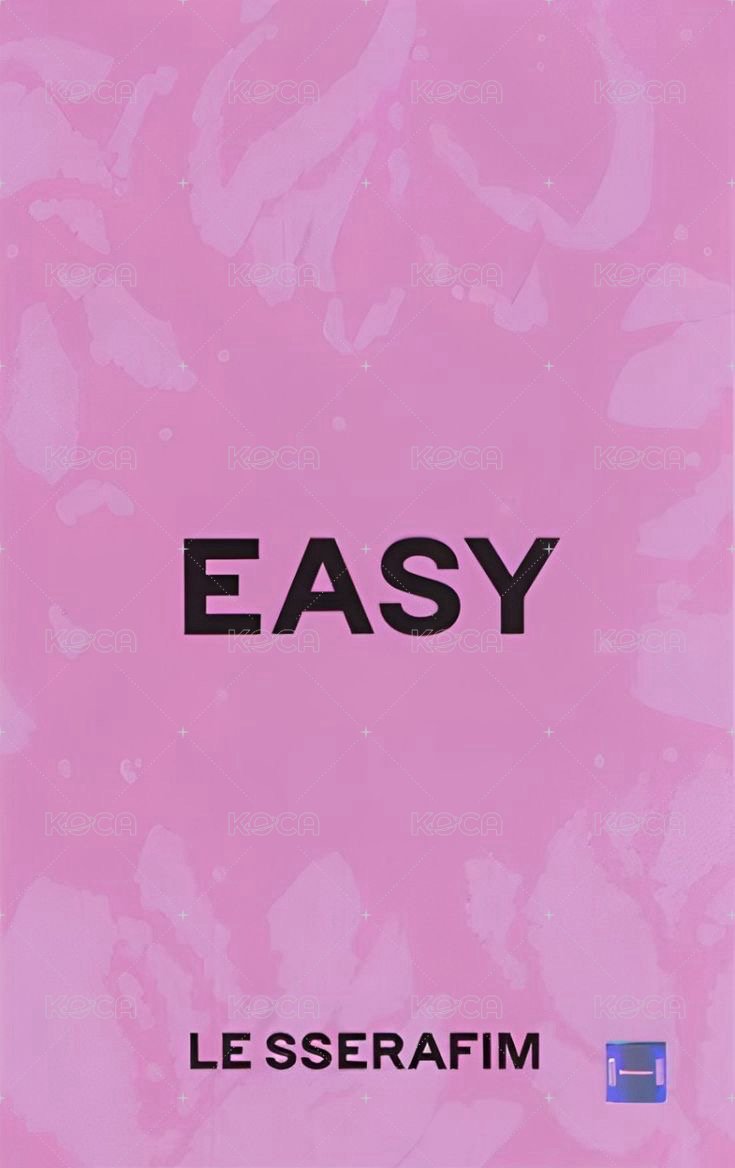 EASY m2u 2.0 幸運卡  背面