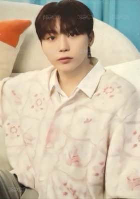 24‘HOME 隨機卡  正面