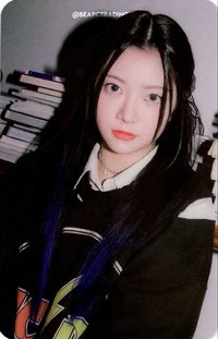 迷二 k4 預售 特典卡 透卡