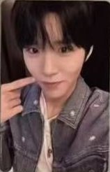 poppop kms 上海0614 v1 簽售卡 