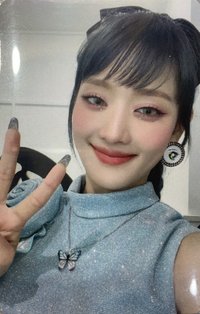 I feel tou 2.0 B 特典卡 