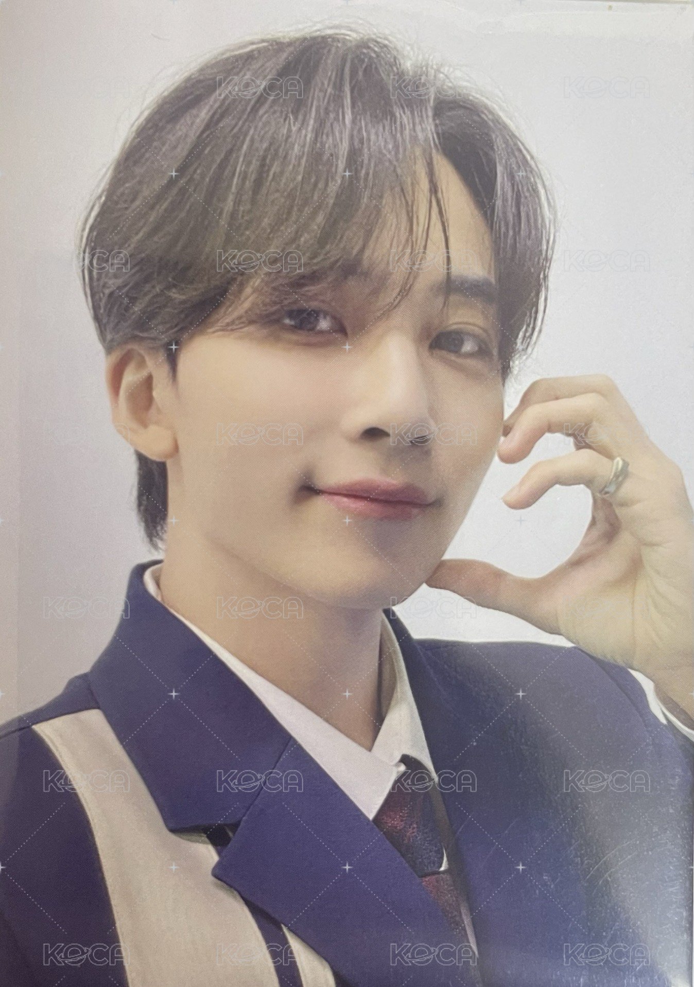 DREAM 隨機卡 卡包卡 正面