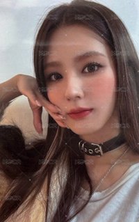 I NEVER DIE k4 特典卡 麵