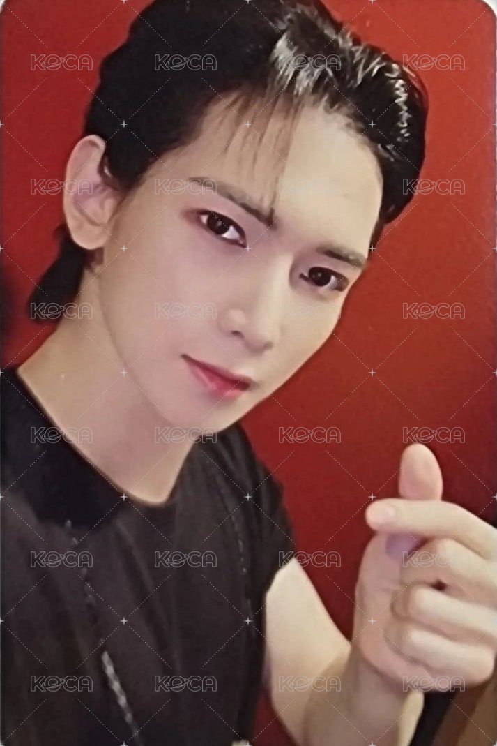 MOVEMENT ms Toronto 特典卡 Travel Package 正面