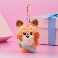 zeroni HOME PARTY  吊娃 派對娃