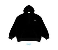 黑色帽T（送小卡）