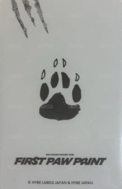 FPP 隨機卡 -8 背面