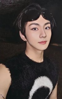 正二 專輯卡 CONCESSIO ver.