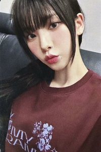 23fm 周邊卡 長袖柚