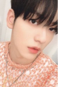 改版專 FOE yzy 2.0 簽售卡 