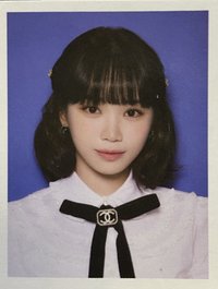 23’年曆 年曆卡 證件照 采