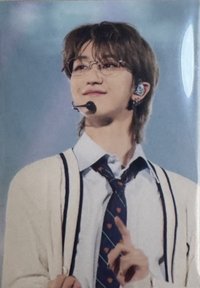 FOLLOW FELLOW 隨機卡 日本展會隨機卡