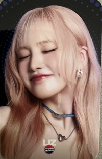 百事 代言卡 8.0