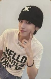 No Genre 滿額卡 la 快閃 2