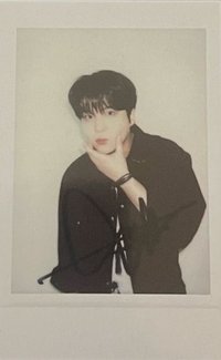 GH3 am 線下咖啡廳 特典卡 