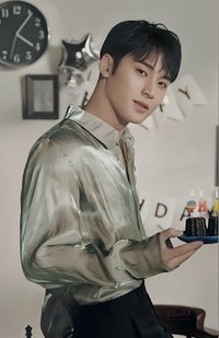 生日禮盒ver4 周邊卡 