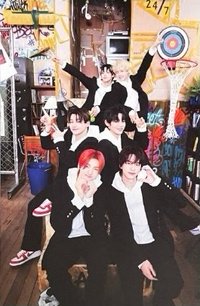 SUMMER BEAT! 入場卡 / 場限卡 Showcase 明信片