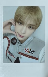 STN 隨機卡 拍立得 Ver2