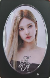 神秘主義 隨機卡 寧