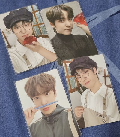 潤浩旼琦｜真相永遠只有一個